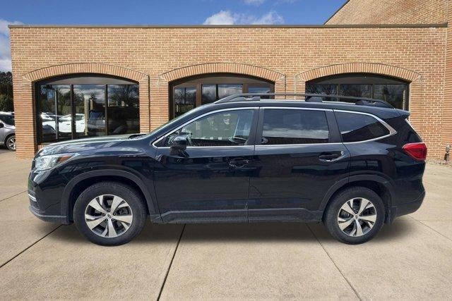 2021 Subaru Ascent Premium 7-Passenger