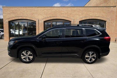 2021 Subaru Ascent Premium 7-Passenger