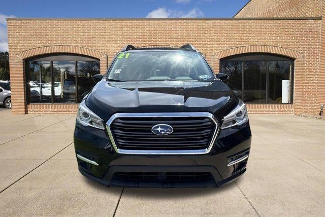 2021 Subaru Ascent Premium 7-Passenger