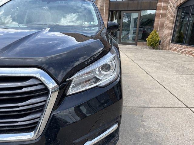 2021 Subaru Ascent Premium 7-Passenger