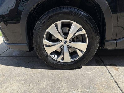 2021 Subaru Ascent Premium 7-Passenger
