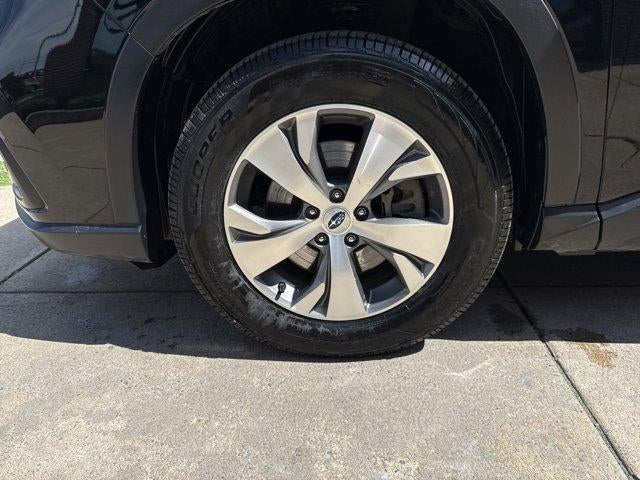 2021 Subaru Ascent Premium 7-Passenger