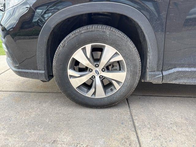 2021 Subaru Ascent Premium 7-Passenger