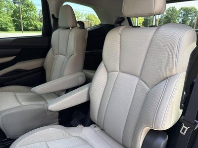 2021 Subaru Ascent Premium 7-Passenger
