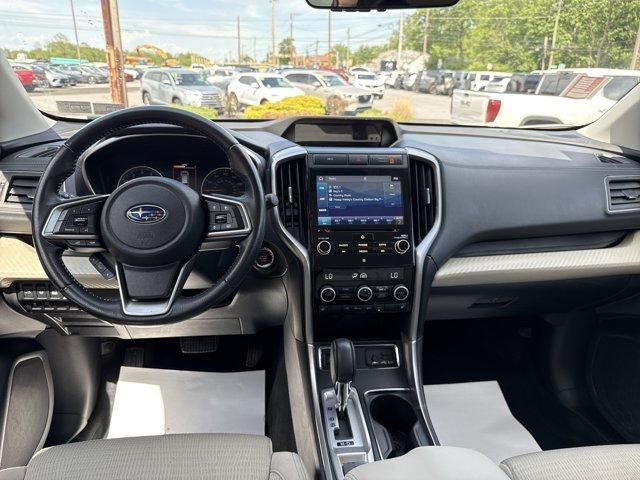 2021 Subaru Ascent Premium 7-Passenger