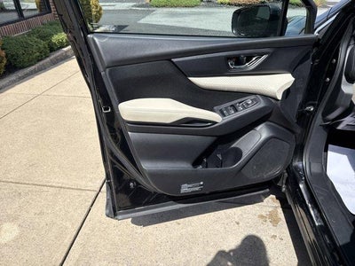 2021 Subaru Ascent Premium 7-Passenger