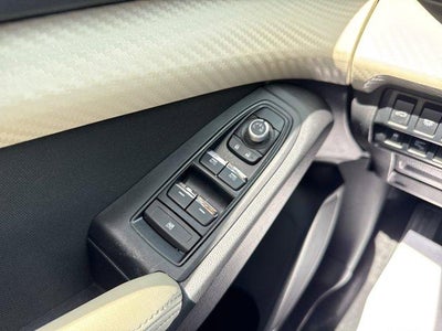 2021 Subaru Ascent Premium 7-Passenger