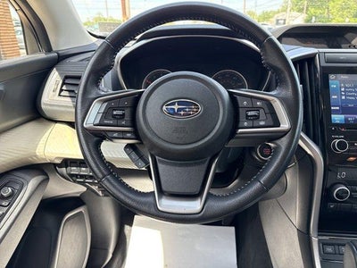 2021 Subaru Ascent Premium 7-Passenger