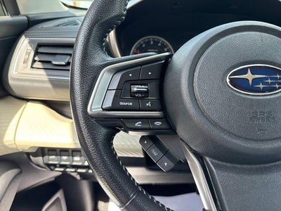 2021 Subaru Ascent Premium 7-Passenger