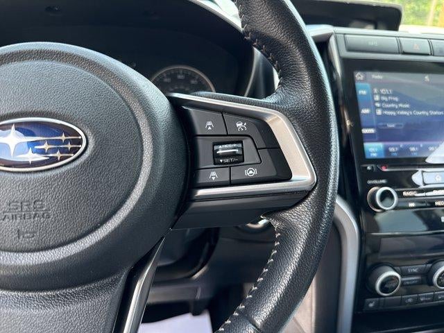 2021 Subaru Ascent Premium 7-Passenger