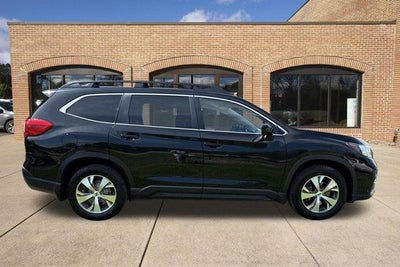 2021 Subaru Ascent Premium 7-Passenger