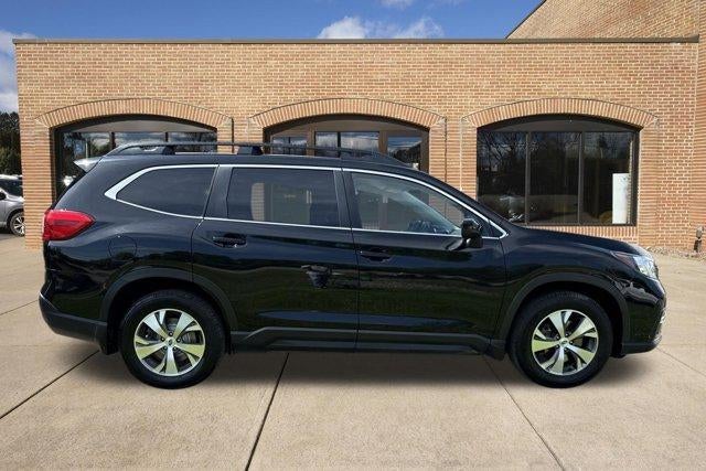 2021 Subaru Ascent Premium 7-Passenger
