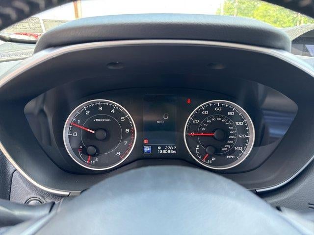 2021 Subaru Ascent Premium 7-Passenger