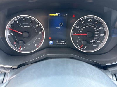 2021 Subaru Ascent Premium 7-Passenger