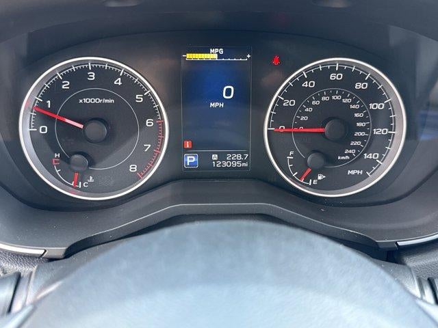 2021 Subaru Ascent Premium 7-Passenger