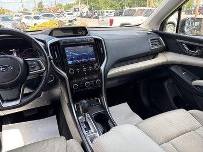 2021 Subaru Ascent Premium 7-Passenger