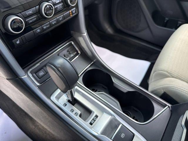 2021 Subaru Ascent Premium 7-Passenger