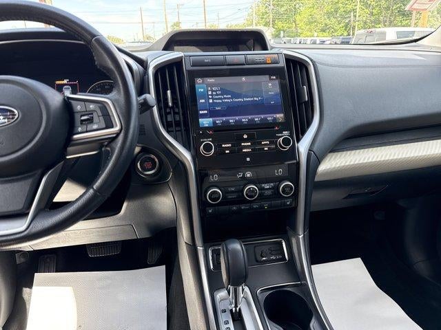 2021 Subaru Ascent Premium 7-Passenger