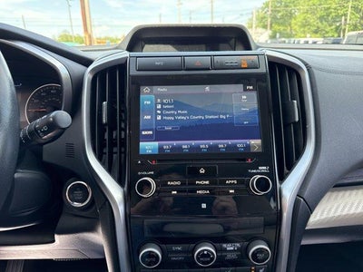 2021 Subaru Ascent Premium 7-Passenger