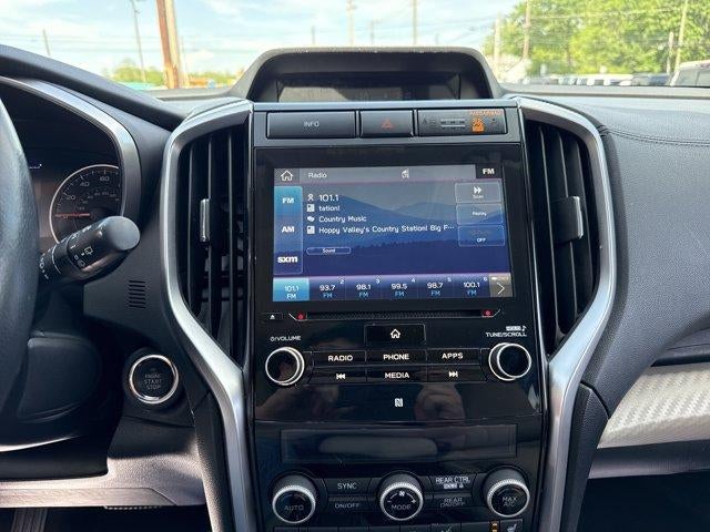 2021 Subaru Ascent Premium 7-Passenger