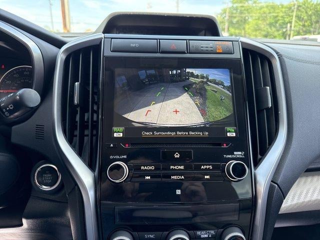 2021 Subaru Ascent Premium 7-Passenger