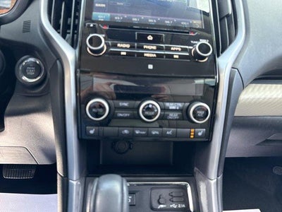 2021 Subaru Ascent Premium 7-Passenger