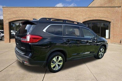 2021 Subaru Ascent Premium 7-Passenger