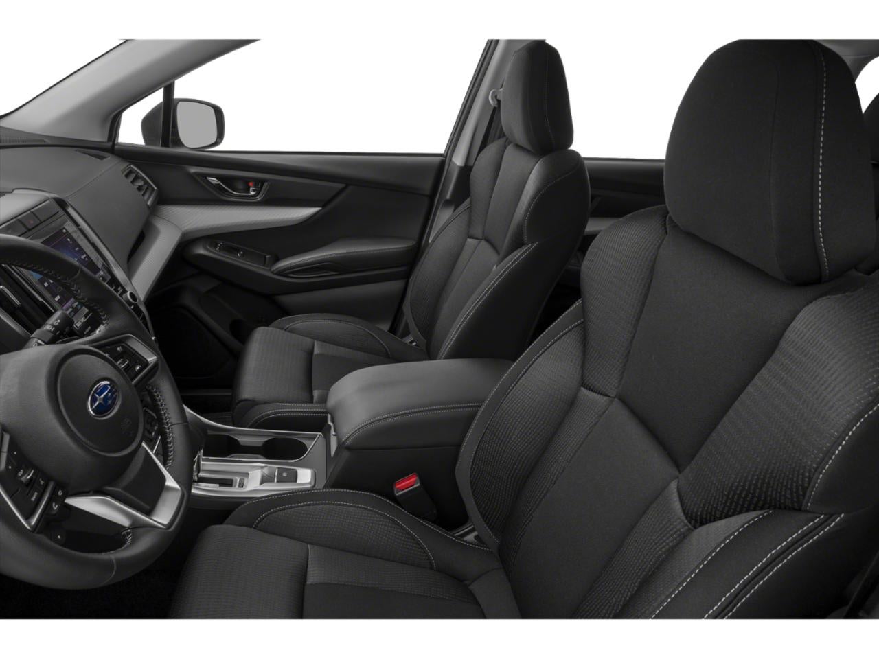 2021 Subaru Ascent Premium 7-Passenger
