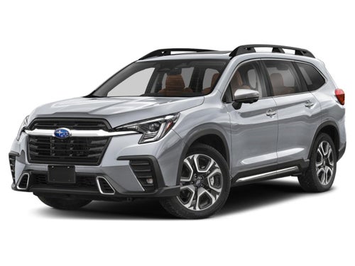 2024 Subaru Ascent Touring 7-Passenger