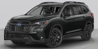 2024 Subaru Ascent Touring 7-Passenger