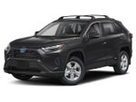 2024 Toyota RAV4 Hybrid XLE AWD (Natl)