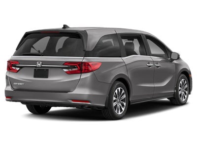 2023 Honda Odyssey EX-L Auto