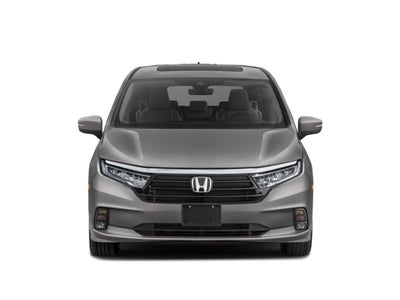 2023 Honda Odyssey EX-L Auto