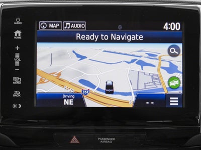 2018 Honda Ridgeline RTL-E AWD