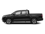 2018 Honda Ridgeline RTL-E AWD