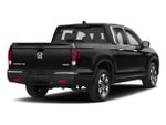 2018 Honda Ridgeline RTL-E AWD