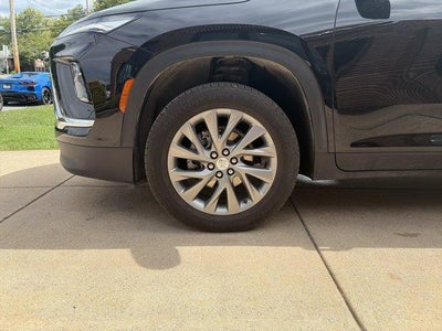 2026 Buick Enclave 4dr Preferred