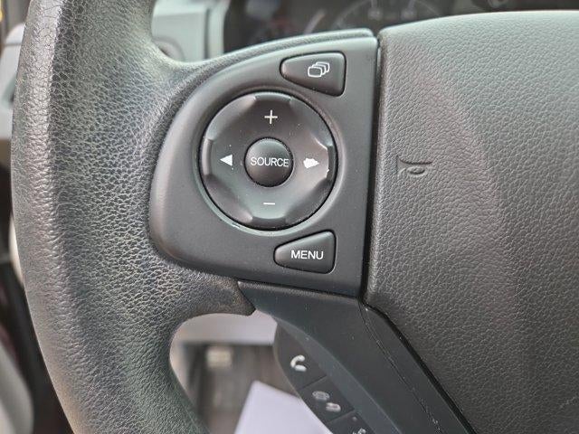 2013 Honda CR-V LX AWD