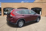 2013 Honda CR-V LX AWD