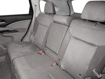 2013 Honda CR-V LX AWD