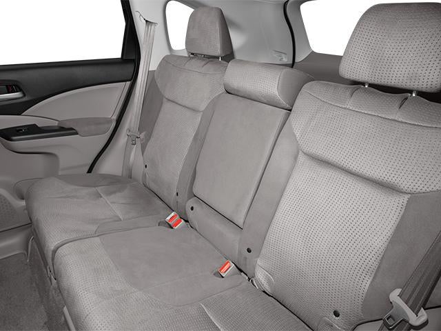 2013 Honda CR-V LX AWD