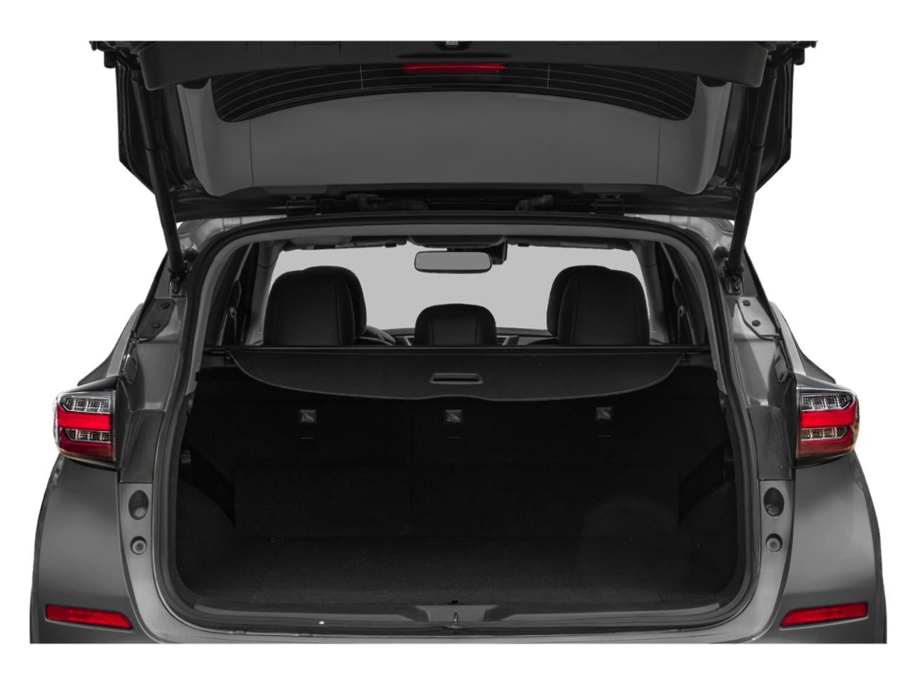 2020 Nissan Murano AWD SV