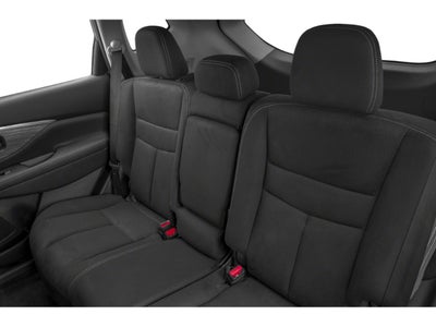 2018 Nissan Murano AWD SV