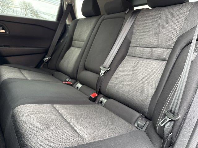 2025 Nissan Rogue AWD SV