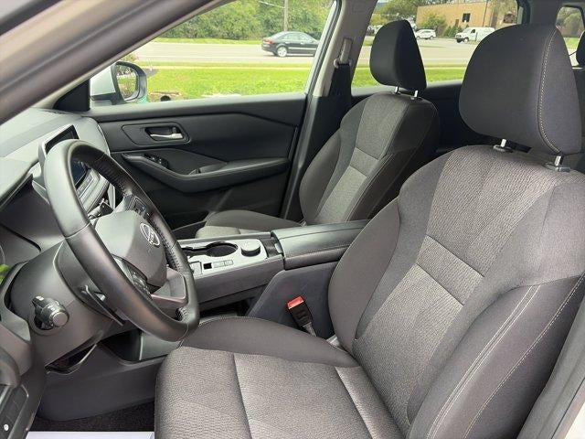2025 Nissan Rogue AWD SV