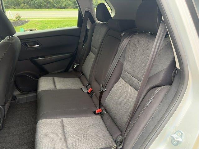 2025 Nissan Rogue AWD SV