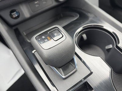 2025 Nissan Rogue AWD SV