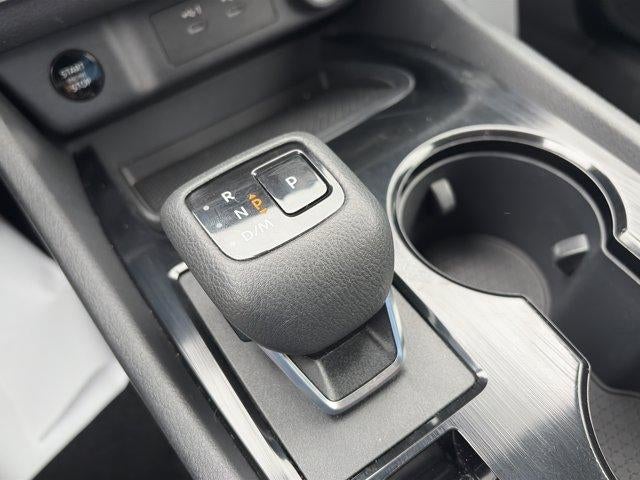 2025 Nissan Rogue AWD SV