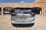 2025 Nissan Rogue AWD SV