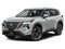 2025 Nissan Rogue AWD SV